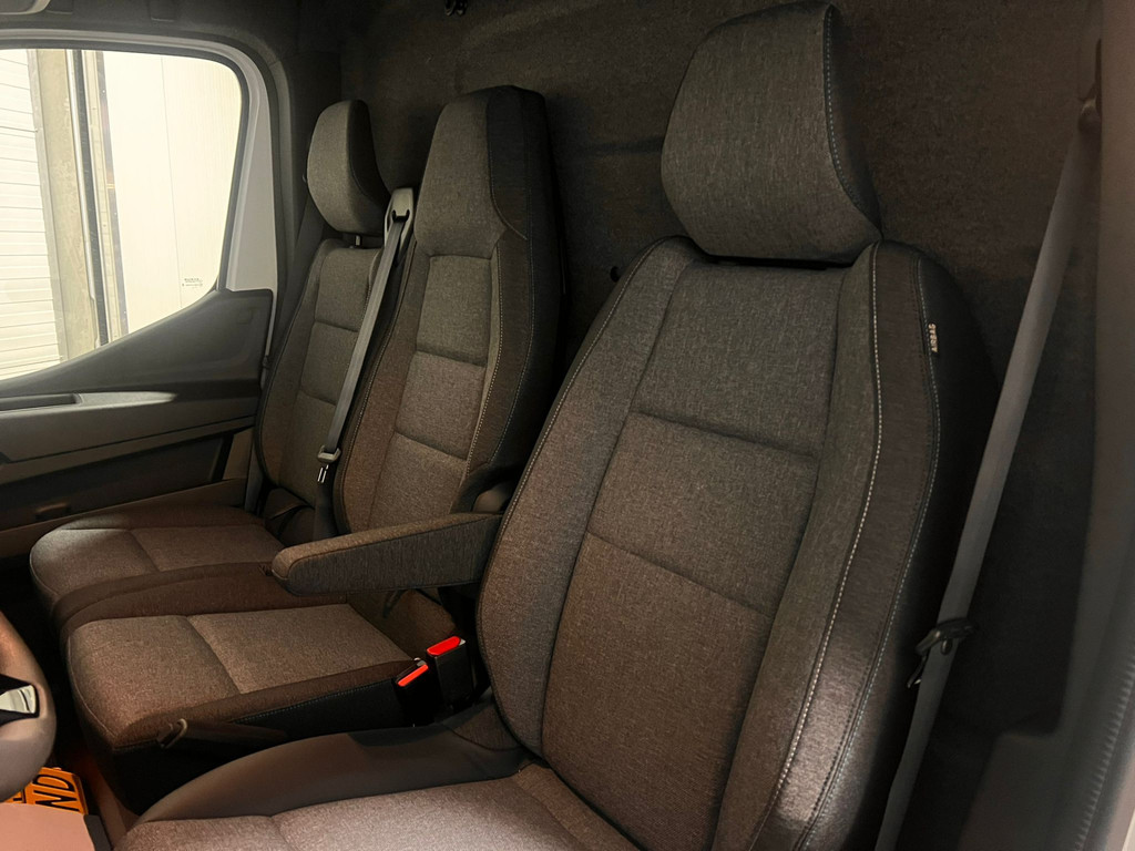 Renault Master T35 2.0 dCi 170 L2H2 Extra VVB EDITION Dubbele schuifdeur VVB345 BPM vrij! Benut nu nog uw voordeel! 18