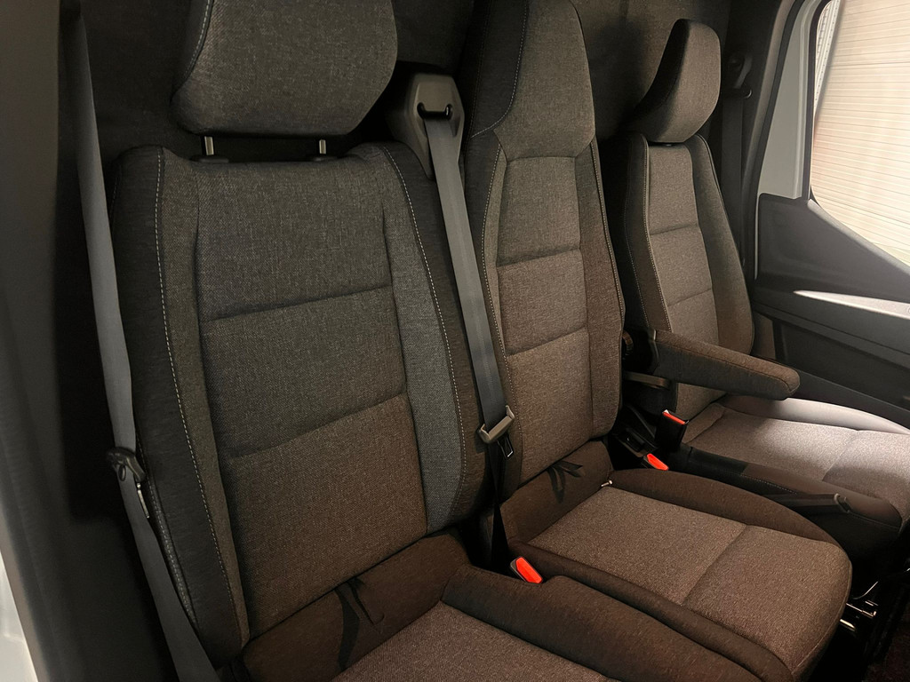 Renault Master T35 2.0 dCi 170 L2H2 Extra VVB EDITION Dubbele schuifdeur VVB345 BPM vrij! Benut nu nog uw voordeel! 19