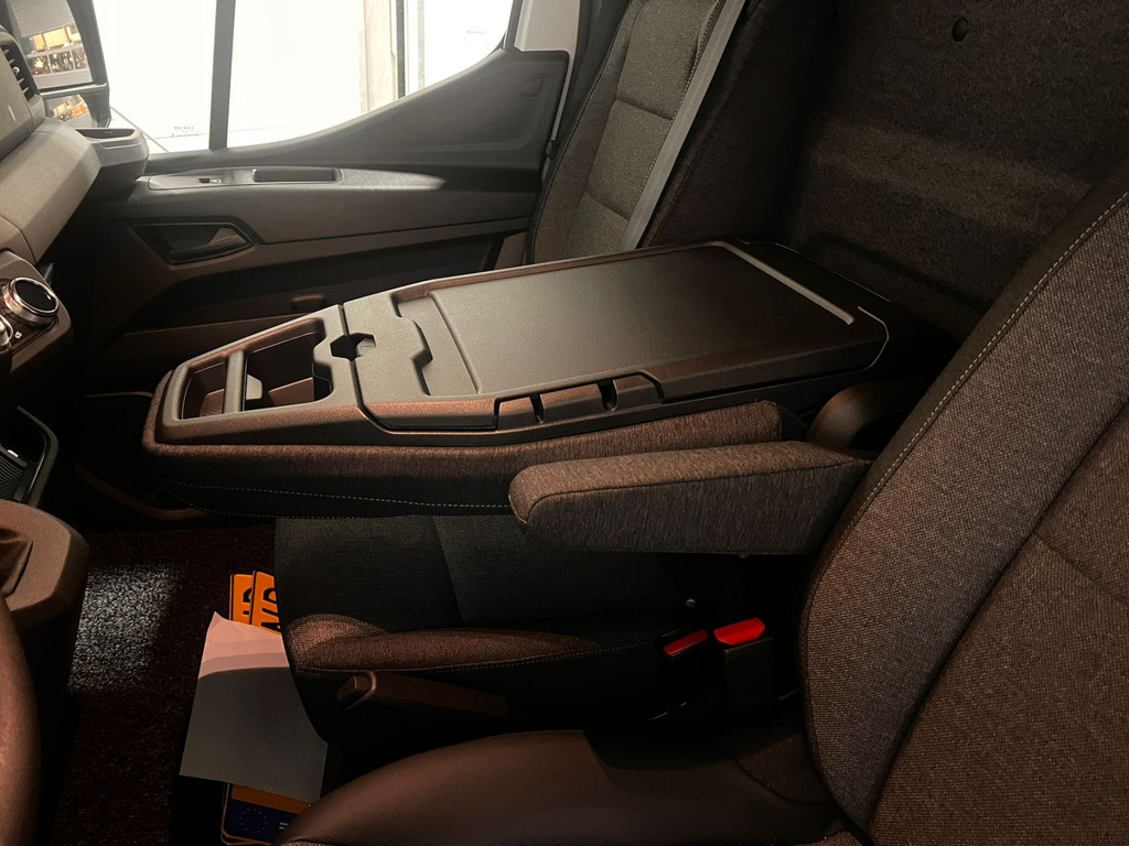 Renault Master T35 2.0 dCi 170 L2H2 Extra VVB EDITION Dubbele schuifdeur VVB345 BPM vrij! Benut nu nog uw voordeel! 20