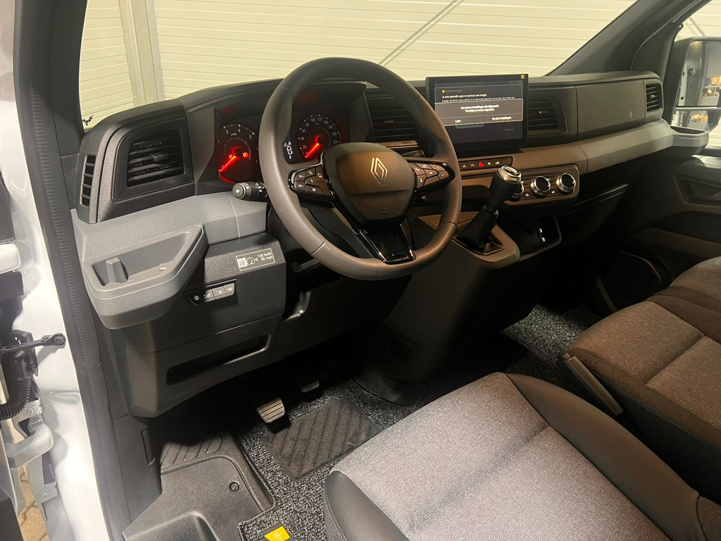 Renault Master T35 2.0 dCi 170 L2H2 Extra VVB EDITION Dubbele schuifdeur VVB345 BPM vrij! Benut nu nog uw voordeel! 21