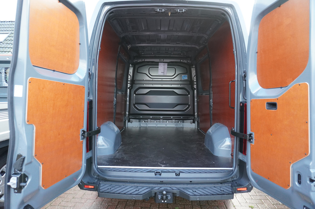 Renault Master T35 2.0 dCi 170PK L2H2 Extra Schuifdeur L / R Nr. V027 | Climate | Navi | Cruise | Trekhaak | Betimmering 10