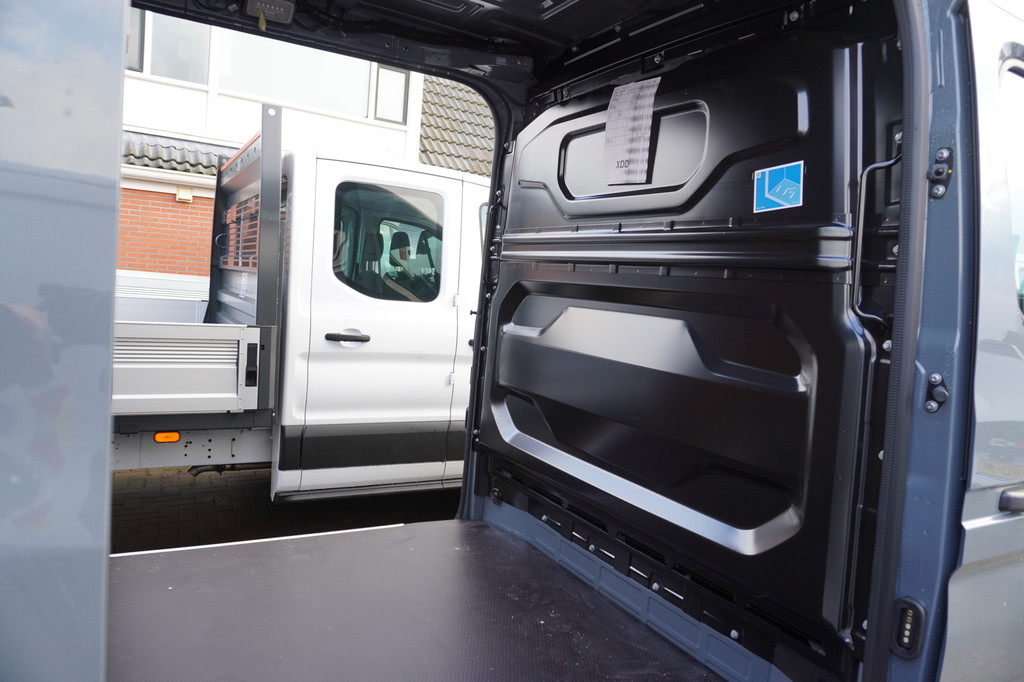 Renault Master T35 2.0 dCi 170PK L2H2 Extra Schuifdeur L / R Nr. V027 | Climate | Navi | Cruise | Trekhaak | Betimmering 11