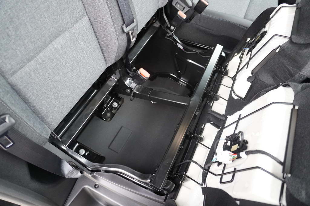 Renault Master T35 2.0 dCi 170PK L2H2 Extra Schuifdeur L / R Nr. V027 | Climate | Navi | Cruise | Trekhaak | Betimmering 21