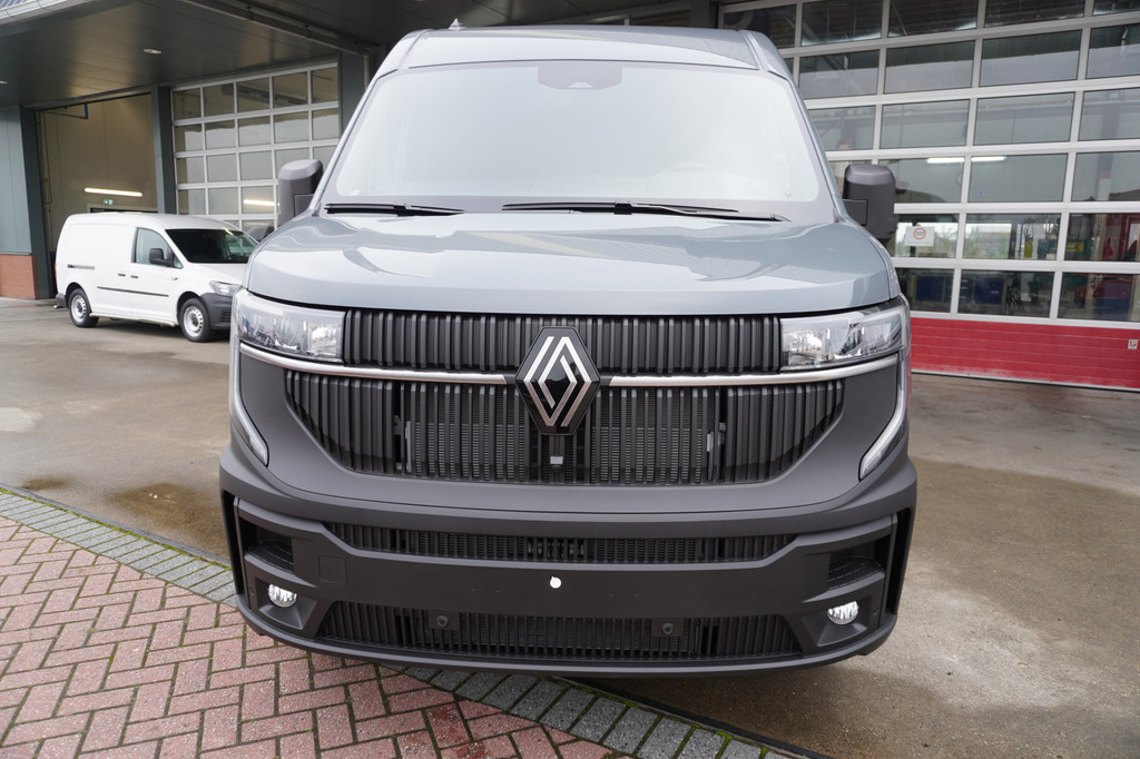 Renault Master T35 2.0 dCi 170PK L2H2 Extra Schuifdeur L / R Nr. V027 | Climate | Navi | Cruise | Trekhaak | Betimmering 9