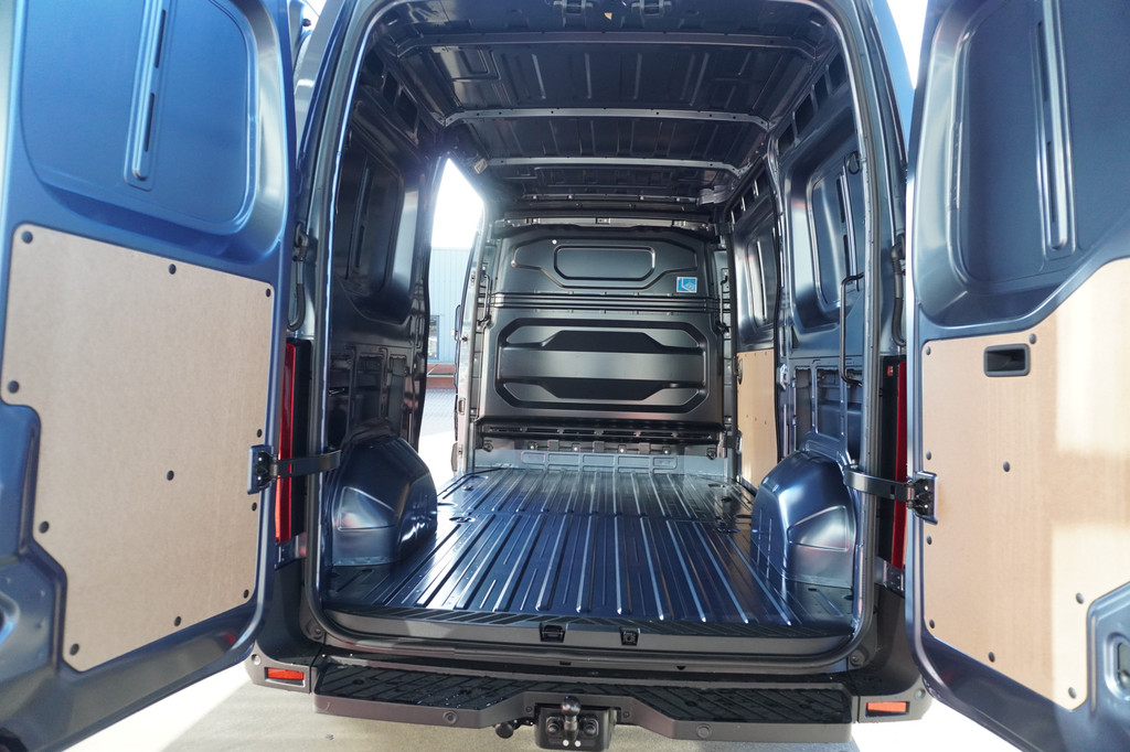 Renault Master T35 2.0 dCi 170PK L2H2 Extra Schuifdeur L / R Nr. V069 | Climate | Navi | Cruise | Trekhaak 12