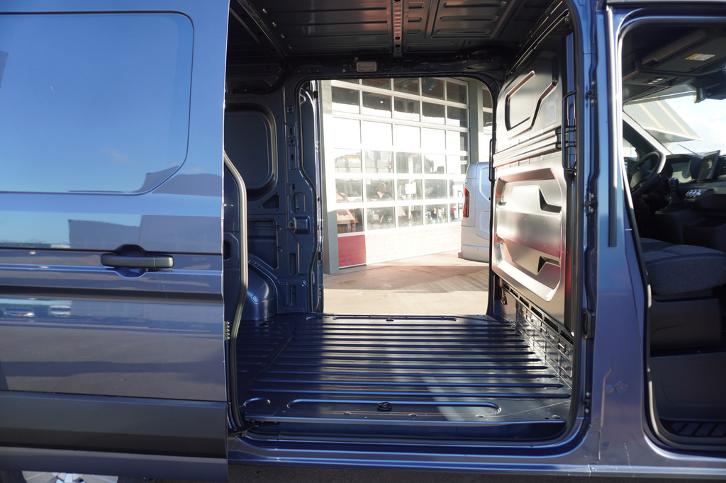 Renault Master T35 2.0 dCi 170PK L2H2 Extra Schuifdeur L / R Nr. V069 | Climate | Navi | Cruise | Trekhaak 13