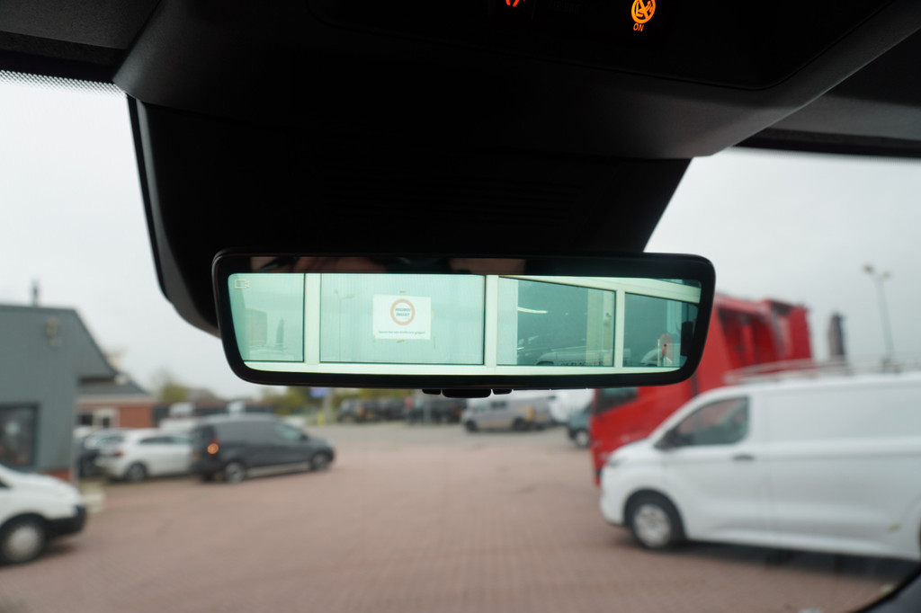 Renault Master T35 2.0 dCi 170PK L2H2 Extra Schuifdeur L / R Nr. V069 | Climate | Navi | Cruise | Trekhaak 19