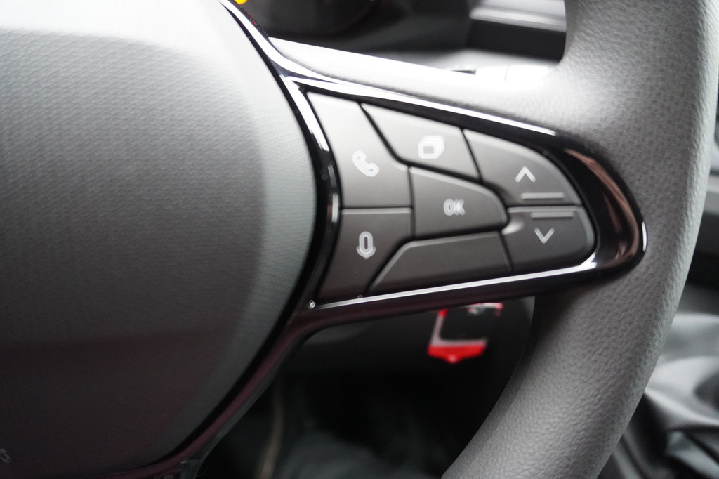 Renault Master T35 2.0 dCi 170PK L2H2 Extra Schuifdeur L / R Nr. V069 | Climate | Navi | Cruise | Trekhaak 21