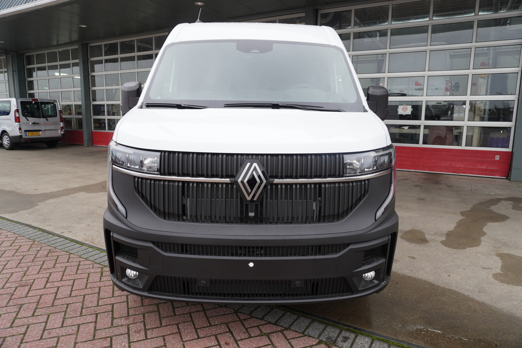 Renault Master T35 2.0 dCi 170PK L2H2 Extra Schuifdeur L / R Nr. V100 | Climate | Navi | Cruise | Trekhaak 11