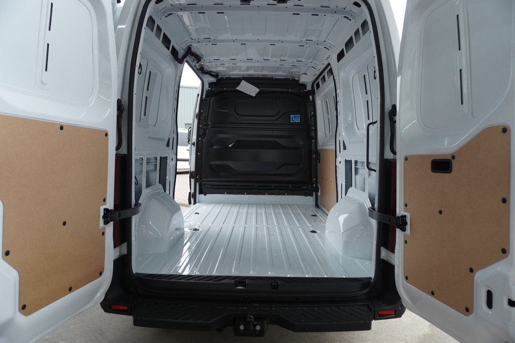 Renault Master T35 2.0 dCi 170PK L2H2 Extra Schuifdeur L / R Nr. V100 | Climate | Navi | Cruise | Trekhaak 13