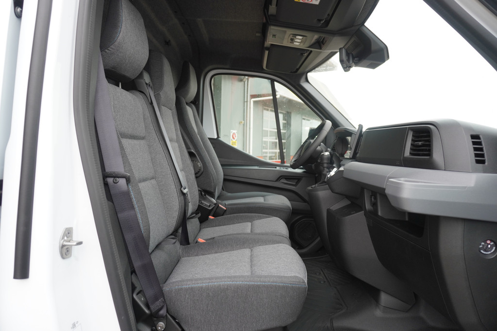 Renault Master T35 2.0 dCi 170PK L2H2 Extra Schuifdeur L / R Nr. V100 | Climate | Navi | Cruise | Trekhaak 14