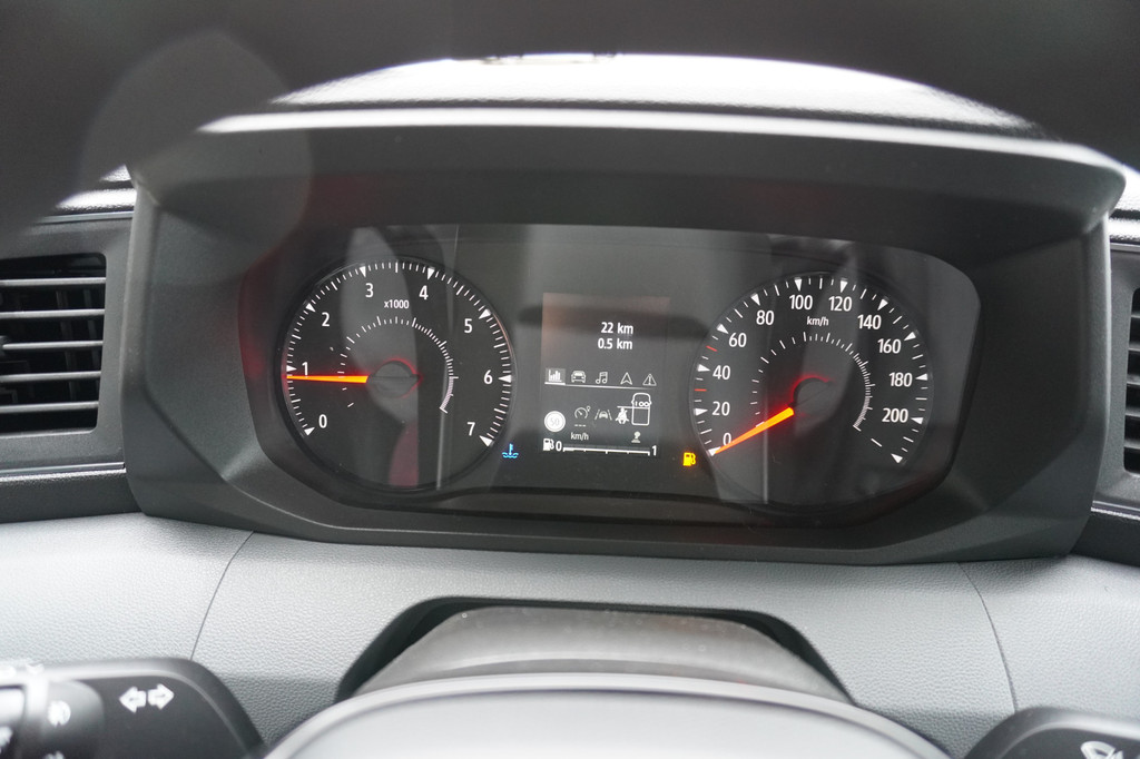 Renault Master T35 2.0 dCi 170PK L2H2 Extra Schuifdeur L / R Nr. V146 | Climate | Navi | Cruise | Trekhaak 15