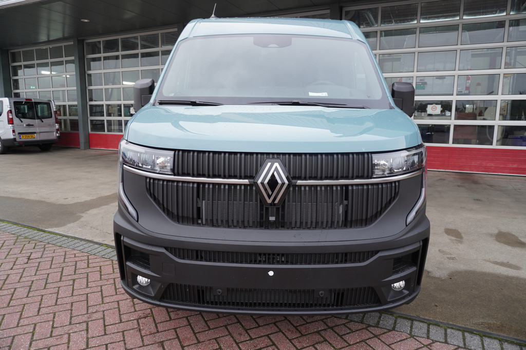 Renault Master T35 2.0 dCi 170PK L2H2 Extra Schuifdeur L / R Nr. V179 | Climate | Navi | Cruise | Trekhaak 11
