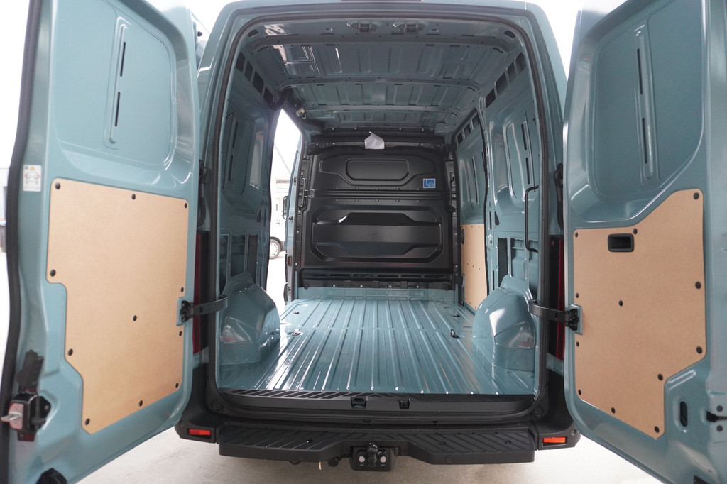 Renault Master T35 2.0 dCi 170PK L2H2 Extra Schuifdeur L / R Nr. V179 | Climate | Navi | Cruise | Trekhaak 13