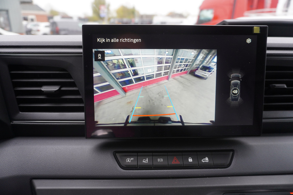 Renault Master T35 2.0 dCi 170PK L2H2 Extra Schuifdeur L / R Nr. V187 | Climate | Navi | Cruise | Trekhaak 17