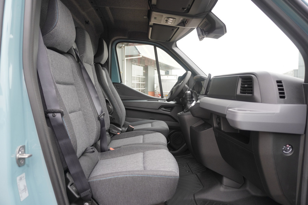 Renault Master T35 2.0 dCi 170PK L2H2 Extra Schuifdeur L / R Nr. V210 | Climate | Navi | Cruise | Trekhaak 15