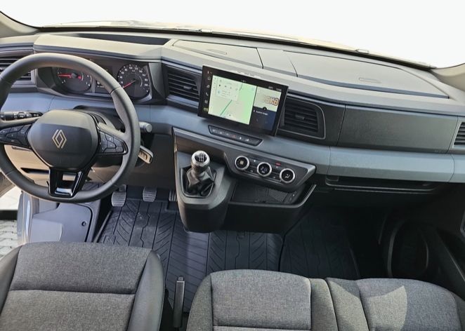 Renault Master T35 2.0 dCi 170PK L3H2 Extra Laadruimte inrichting Airco | Cruise | Camera | Navi | Oprijschans | Flitsbalk 8