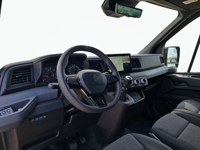 Renault Master T35 2.0 dCi 170PK L3H2 Extra Laadruimte inrichting Airco | Cruise | Camera | Navi | Oprijschans | Flitsbalk 9
