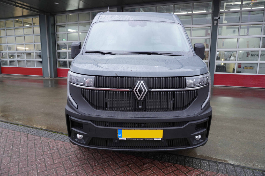 Renault Master T35 2.0 dCi 170PK L3H2 Extra Schuifdeur L/R Nr. V147 | Climate | Navi | Cruise | Trekhaak 11