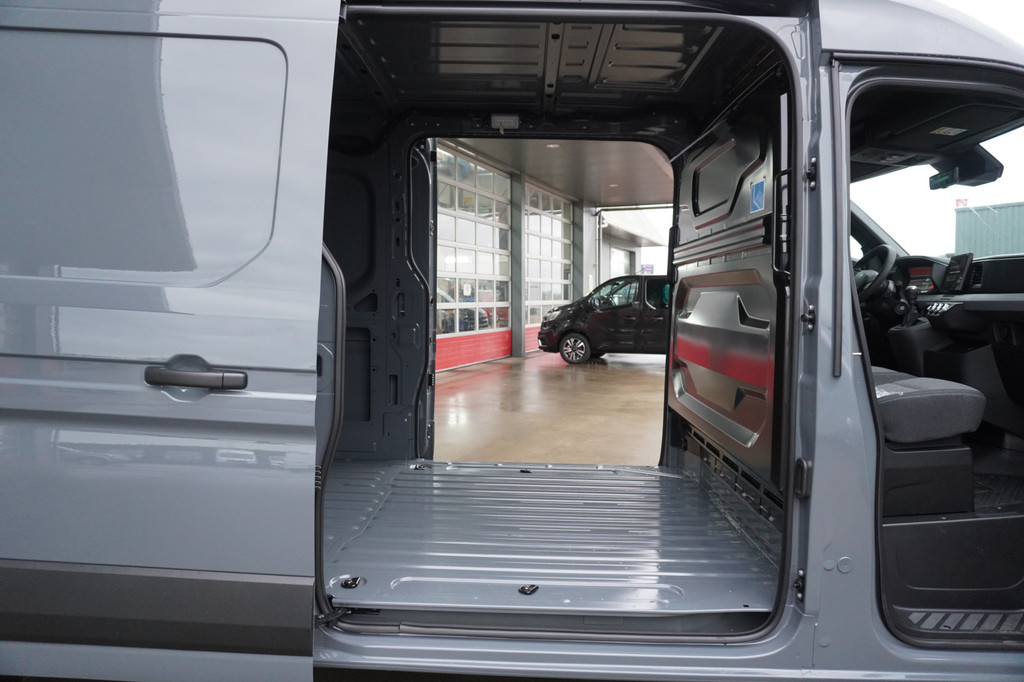 Renault Master T35 2.0 dCi 170PK L3H2 Extra Schuifdeur L/R Nr. V147 | Climate | Navi | Cruise | Trekhaak 12