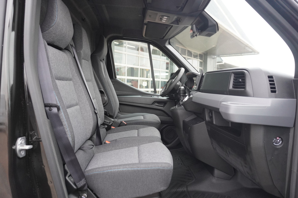 Renault Master T35 2.0 dCi 170PK L3H2 Extra Schuifdeur L/R Nr. V147 | Climate | Navi | Cruise | Trekhaak 13