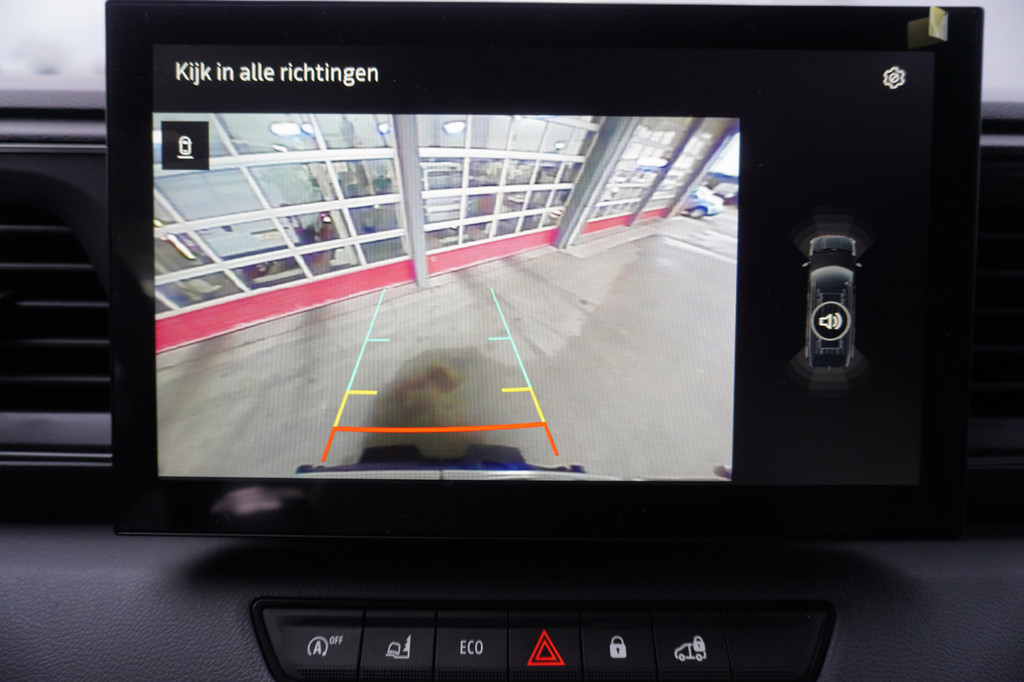 Renault Master T35 2.0 dCi 170PK L3H2 Extra Schuifdeur L/R Nr. V147 | Climate | Navi | Cruise | Trekhaak 17