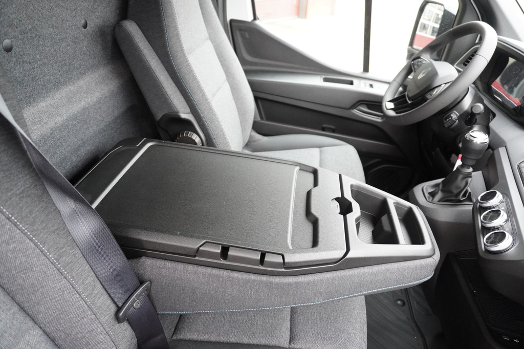 Renault Master T35 2.0 dCi 170PK L3H2 Extra Schuifdeur L/R Nr. V147 | Climate | Navi | Cruise | Trekhaak 20