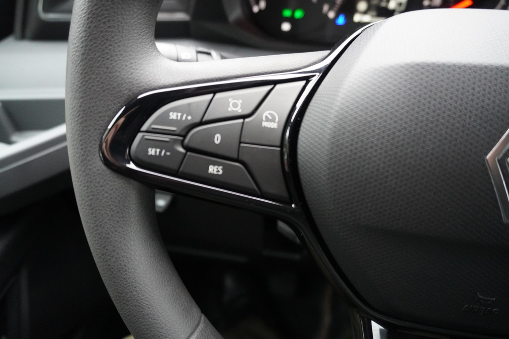 Renault Master T35 2.0 dCi 170PK L3H2 Extra Schuifdeur L/R Nr. V147 | Climate | Navi | Cruise | Trekhaak 21