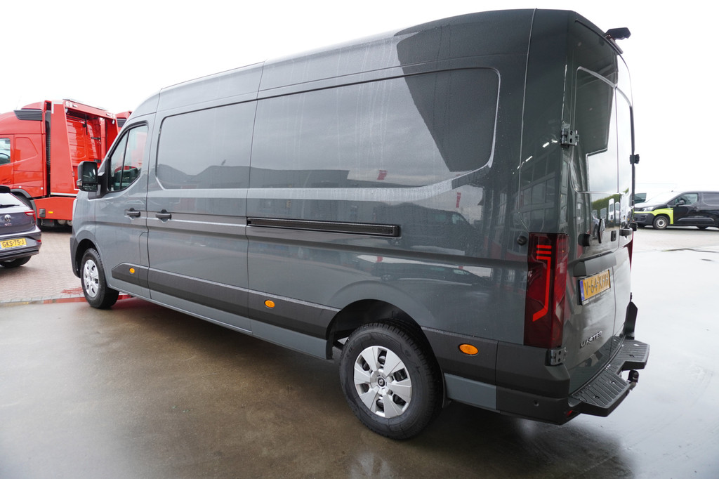 Renault Master T35 2.0 dCi 170PK L3H2 Extra Schuifdeur L/R Nr. V147 | Climate | Navi | Cruise | Trekhaak 7