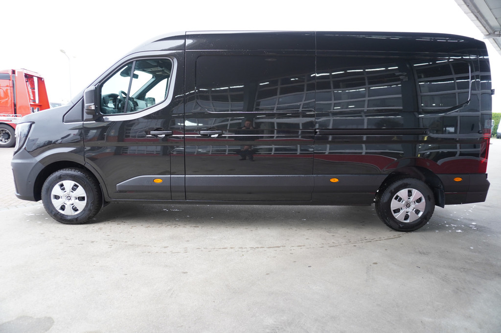 Renault Master T35 2.0 dCi 170PK L3H2 Extra Schuifdeur links en Rechts Nr. V070 | Climate | Navi | Cruise | Trekhaak | Betimmering 10