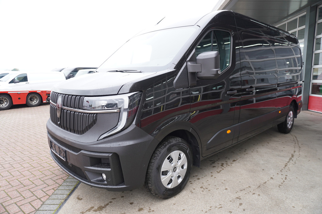 Renault Master T35 2.0 dCi 170PK L3H2 Extra Schuifdeur links en Rechts Nr. V070 | Climate | Navi | Cruise | Trekhaak | Betimmering 11