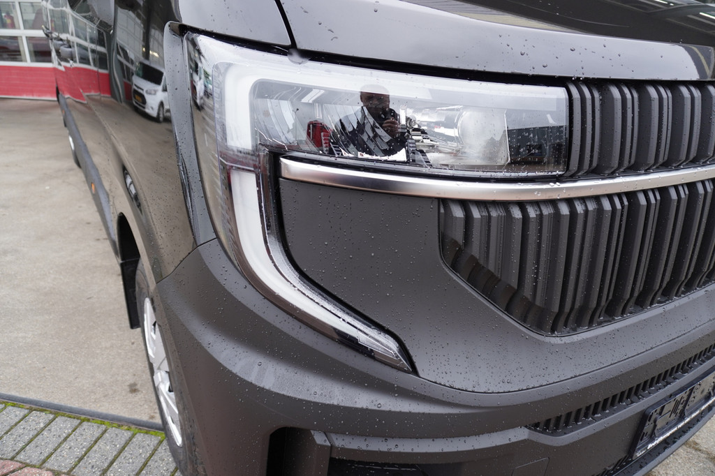 Renault Master T35 2.0 dCi 170PK L3H2 Extra Schuifdeur links en Rechts Nr. V070 | Climate | Navi | Cruise | Trekhaak | Betimmering 14