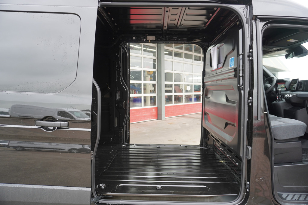 Renault Master T35 2.0 dCi 170PK L3H2 Extra Schuifdeur links en Rechts Nr. V070 | Climate | Navi | Cruise | Trekhaak | Betimmering 15