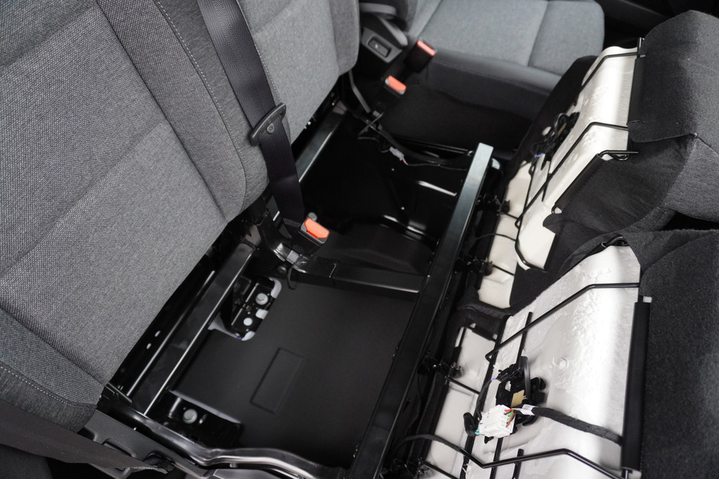 Renault Master T35 2.0 dCi 170PK L3H2 Extra Schuifdeur links en Rechts Nr. V070 | Climate | Navi | Cruise | Trekhaak | Betimmering 21