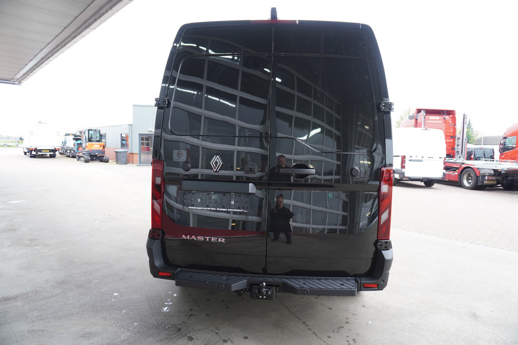Renault Master T35 2.0 dCi 170PK L3H2 Extra Schuifdeur links en Rechts Nr. V070 | Climate | Navi | Cruise | Trekhaak | Betimmering 8