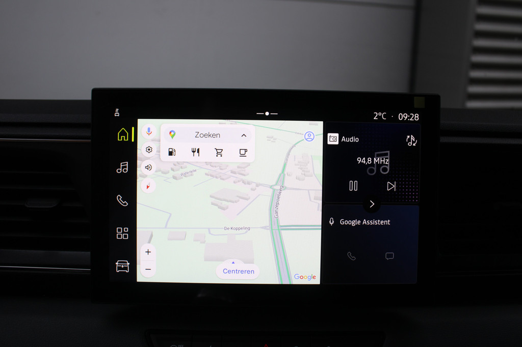 Renault Master T35 2.0 dCi 170pk L2H2 Extra - 2x Schuifdeur - Navigatie - Blind Spot - Camera - Stoelverwarming - Verwarmde voorruit - Rijklaar 14