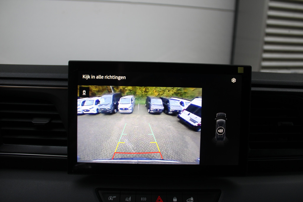 Renault Master T35 2.0 dCi 170pk L2H2 Extra - 2x Schuifdeur - Navigatie - Blind Spot - Camera - Stoelverwarming - Verwarmde voorruit - Rijklaar 15