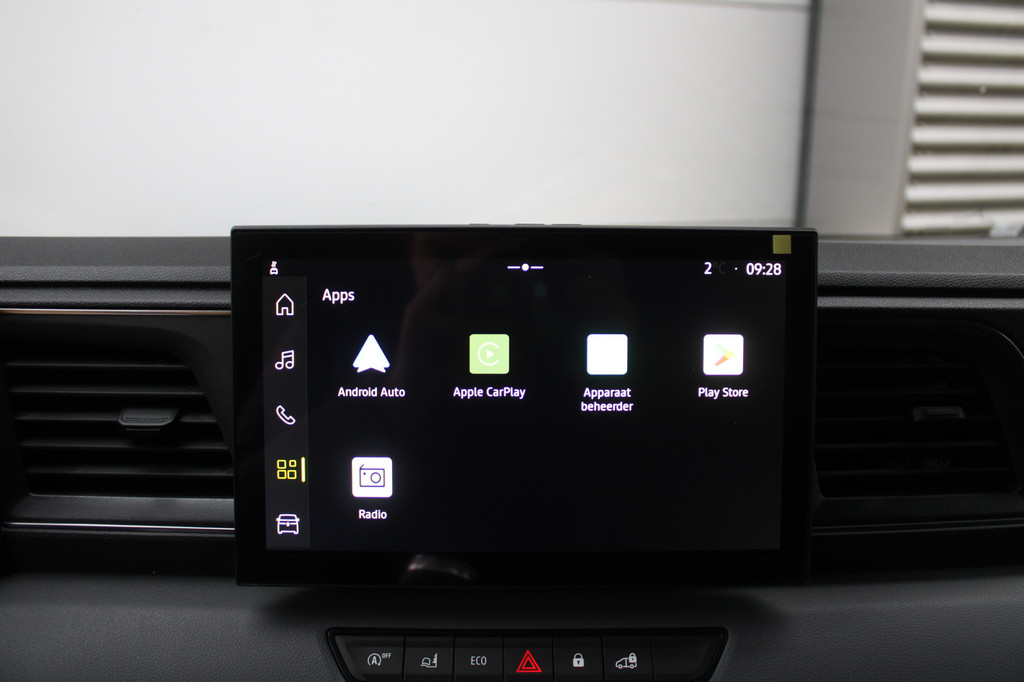 Renault Master T35 2.0 dCi 170pk L2H2 Extra - 2x Schuifdeur - Navigatie - Blind Spot - Camera - Stoelverwarming - Verwarmde voorruit - Rijklaar 16