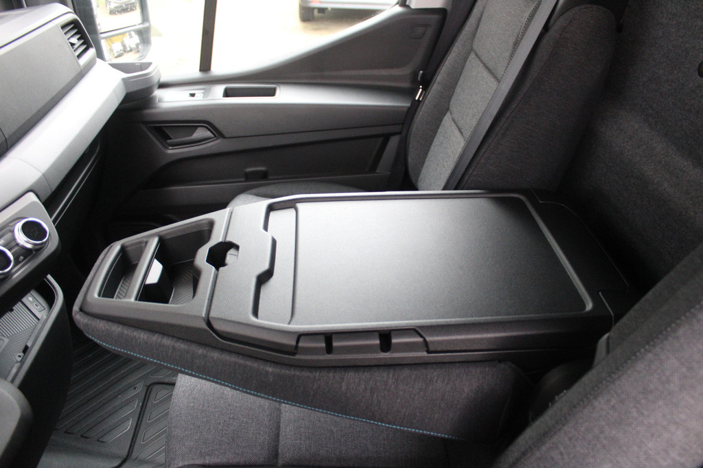 Renault Master T35 2.0 dCi 170pk L2H2 Extra - 2x Schuifdeur - Navigatie - Blind Spot - Camera - Stoelverwarming - Verwarmde voorruit - Rijklaar 19