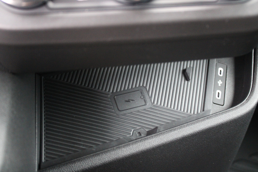 Renault Master T35 2.0 dCi 170pk L2H2 Extra - 2x Schuifdeur - Navigatie - Blind Spot - Camera - Stoelverwarming - Verwarmde voorruit - Rijklaar 20