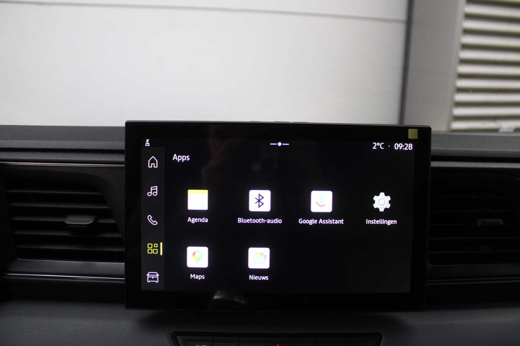 Renault Master T35 2.0 dCi 170pk L2H2 Extra - 2x Schuifdeur - Navigatie - Blind Spot - Camera - Stoelverwarming - Verwarmde voorruit - Rijklaar 21