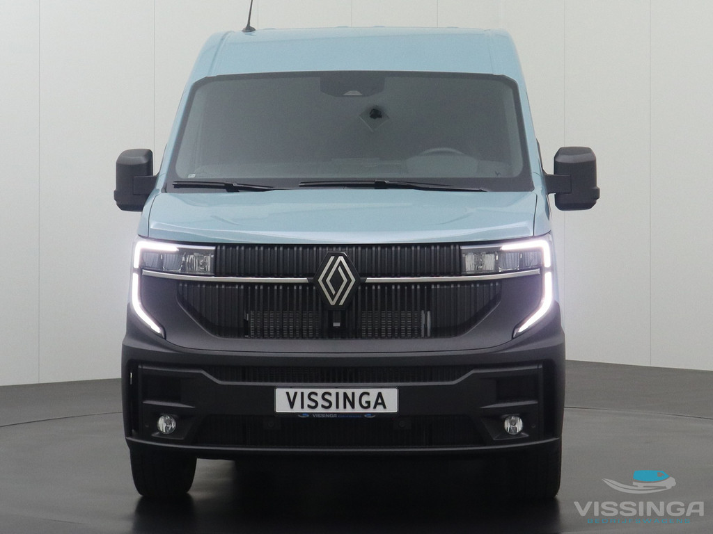 Renault Master T35 2.0 dCi L2H2 150 pk Advance 11
