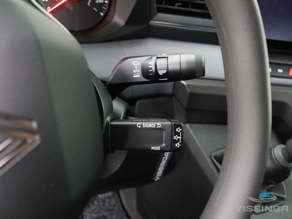 Renault Master T35 2.0 dCi L2H2 150 pk Advance 13