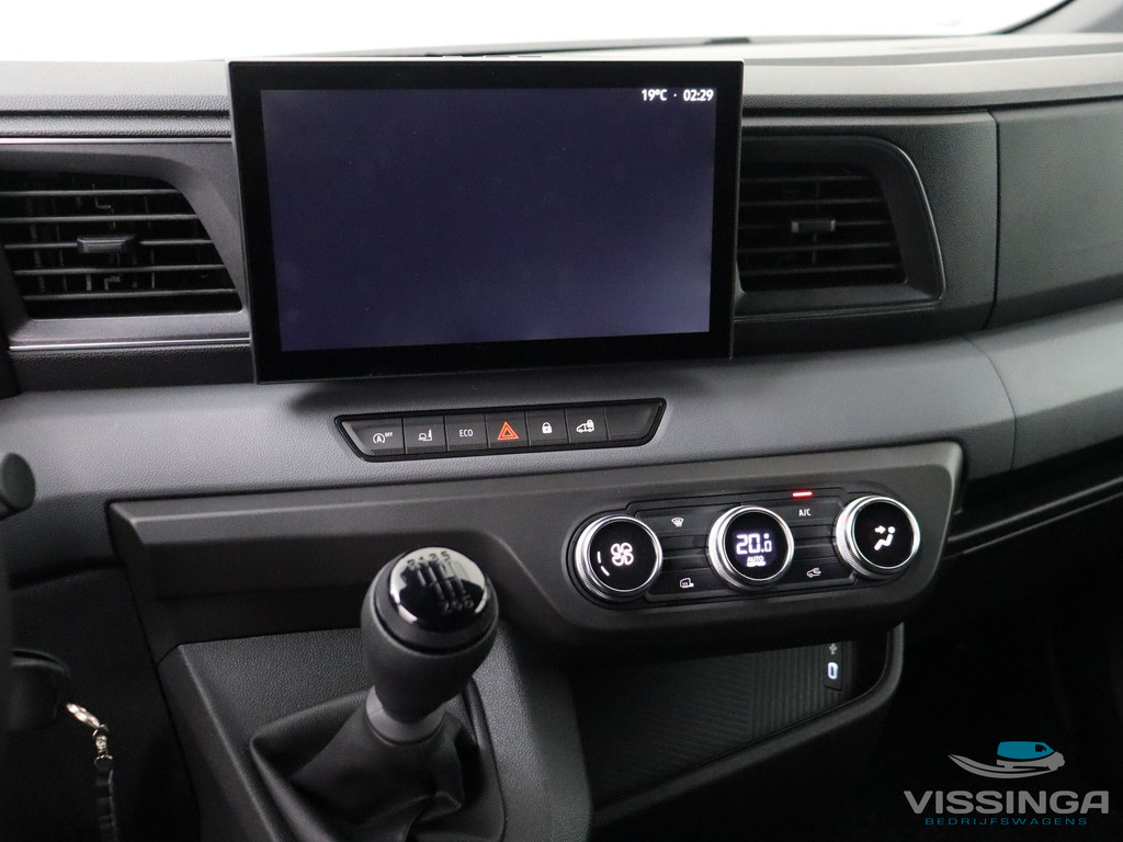 Renault Master T35 2.0 dCi L2H2 150 pk Advance 15