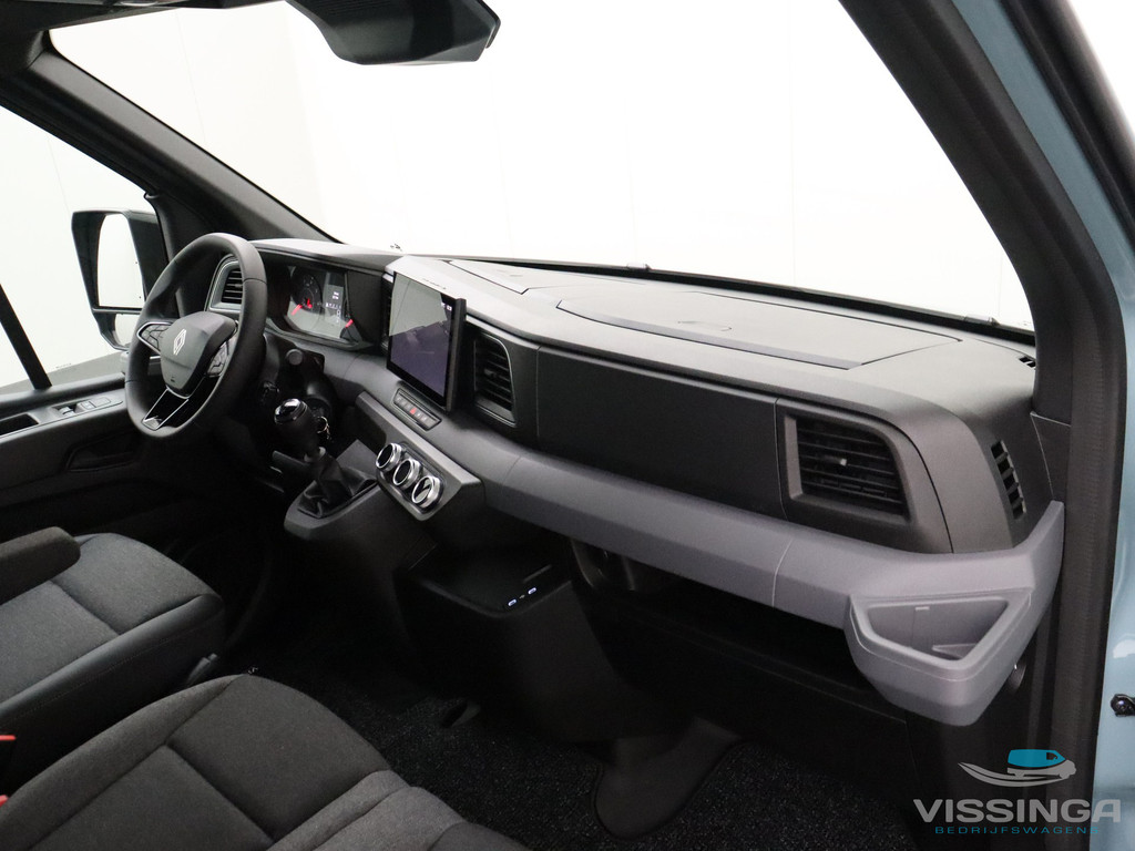 Renault Master T35 2.0 dCi L2H2 150 pk Advance 19