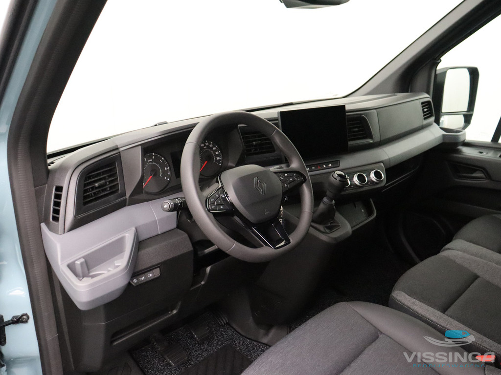 Renault Master T35 2.0 dCi L2H2 150 pk Advance 8