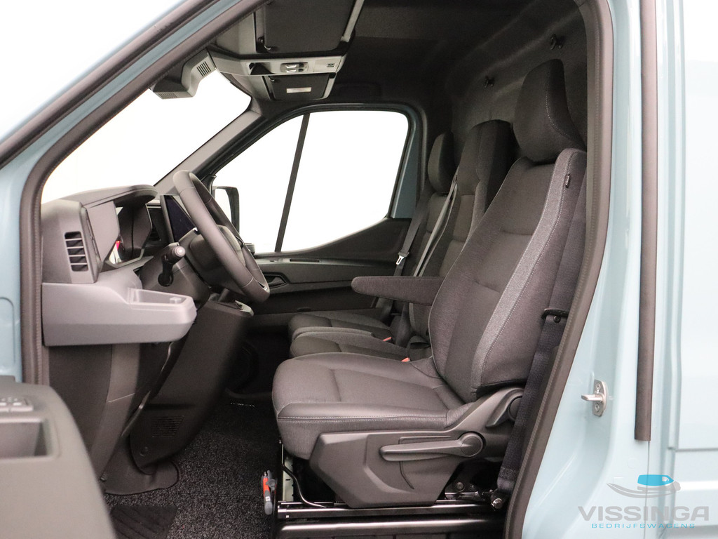 Renault Master T35 2.0 dCi L2H2 150 pk Advance 9