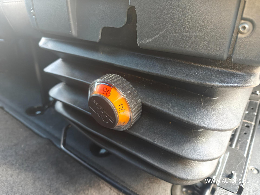 Renault Master T35 2.3 DCI 150 PK L1H1 Energy Comfort , Automaat , 1e Eig. Euro 6 , in zeer nette staat. 11