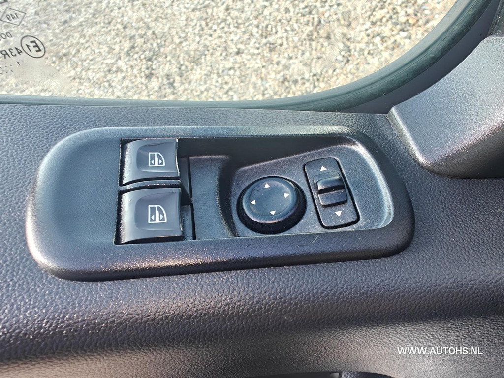 Renault Master T35 2.3 DCI 150 PK L1H1 Energy Comfort , Automaat , 1e Eig. Euro 6 , in zeer nette staat. 12