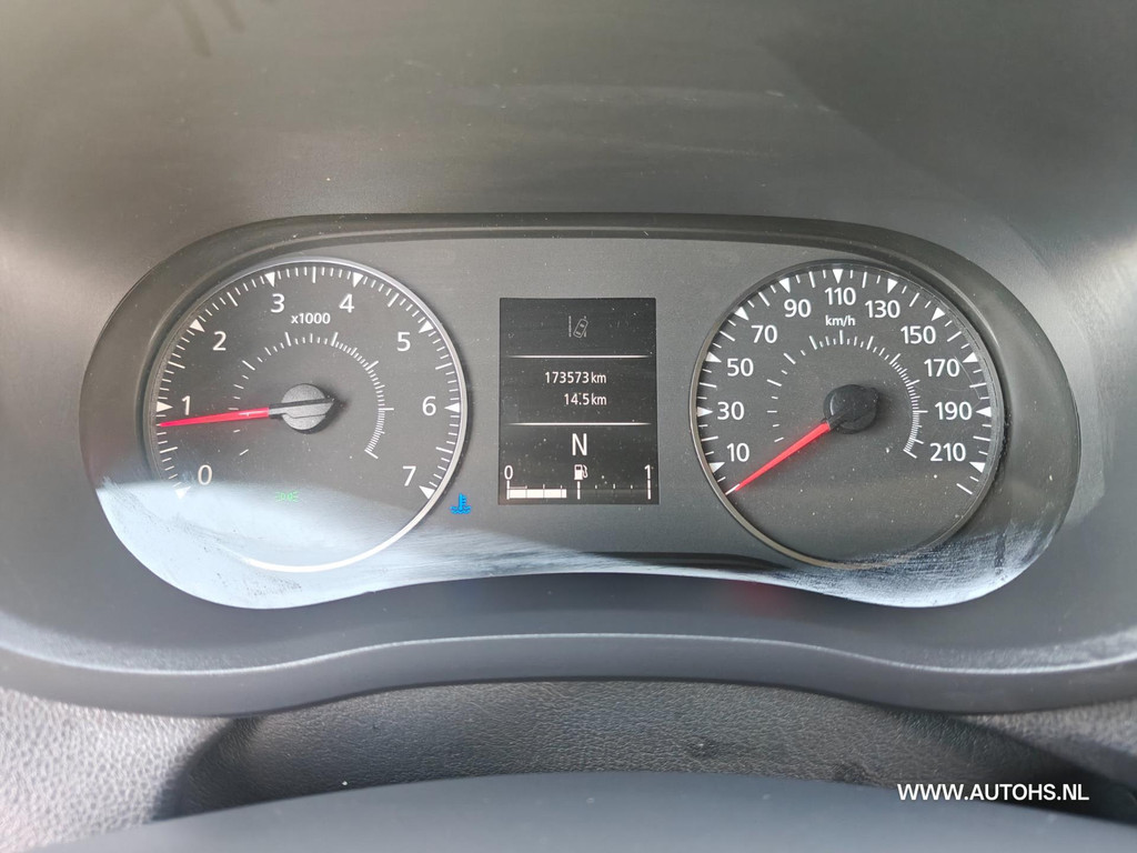 Renault Master T35 2.3 DCI 150 PK L1H1 Energy Comfort , Automaat , 1e Eig. Euro 6 , in zeer nette staat. 13